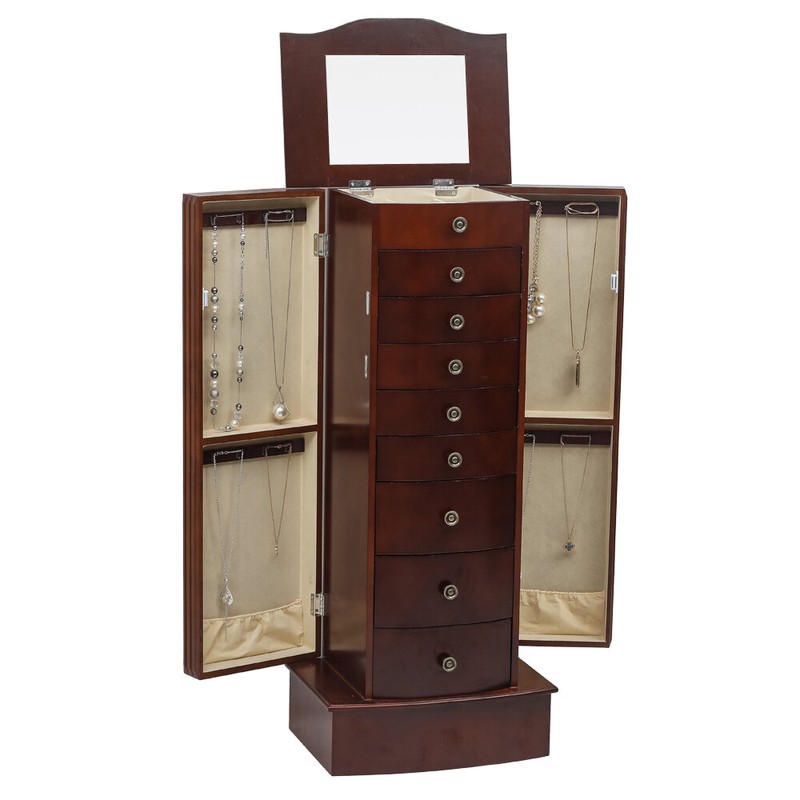 Jewelry Box