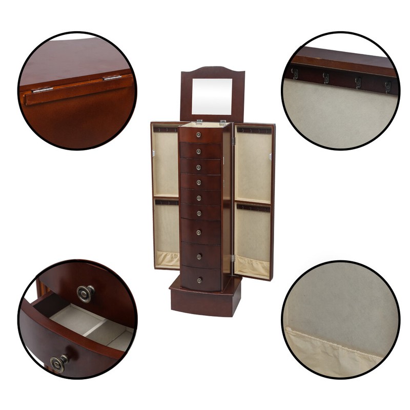 Jewelry Box