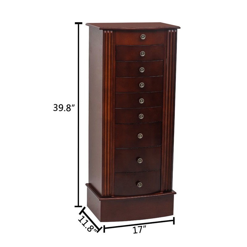 Jewelry Box