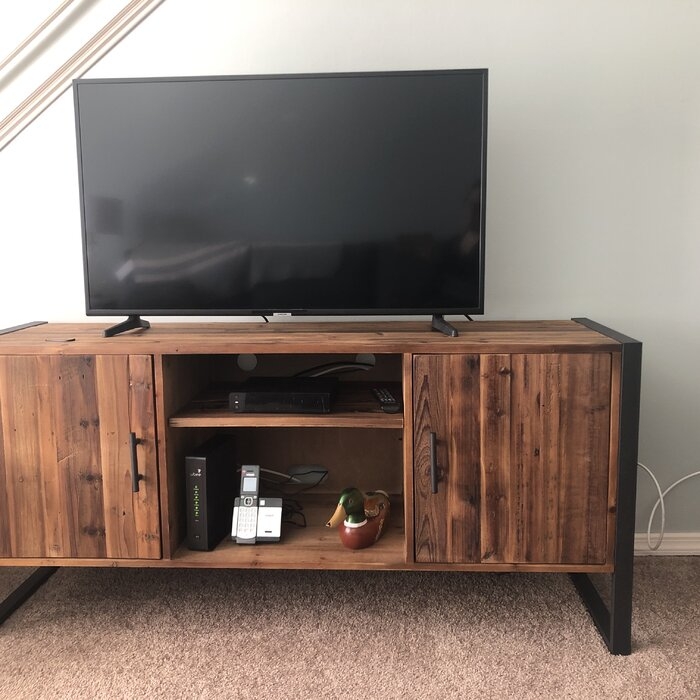 Jorden TV Stand for TVs up to 70"
