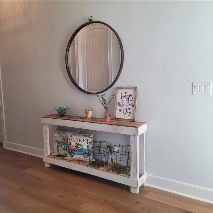 Josh 60'' Console Table