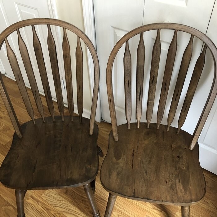 Judique Extendable Solid Wood Dining Set