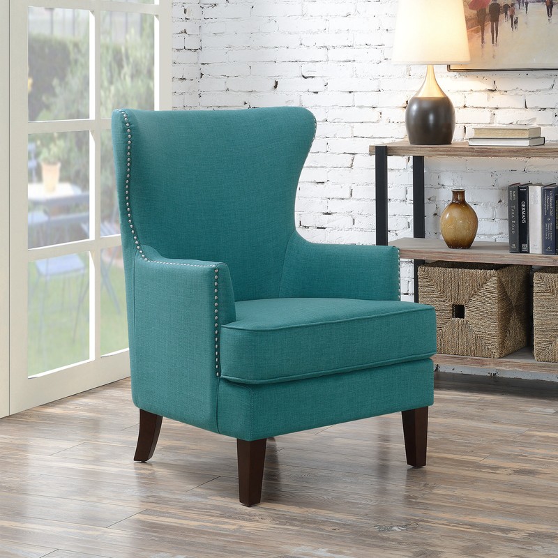Jussi Wide Armchair