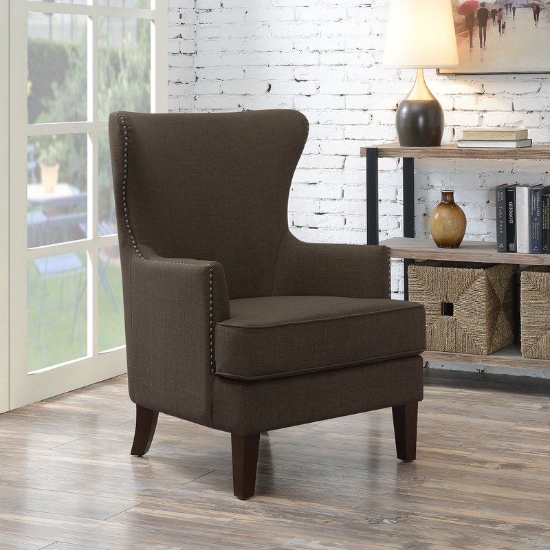 Jussi Wide Armchair