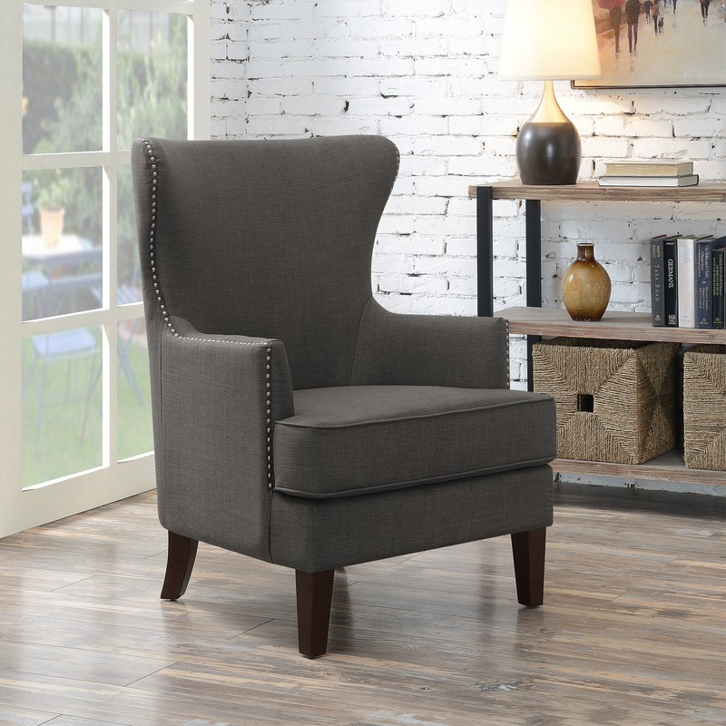 Jussi Wide Armchair