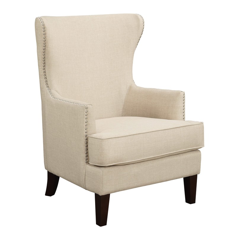 Jussi Wide Armchair
