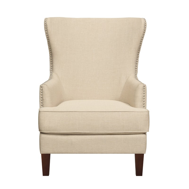 Jussi Wide Armchair