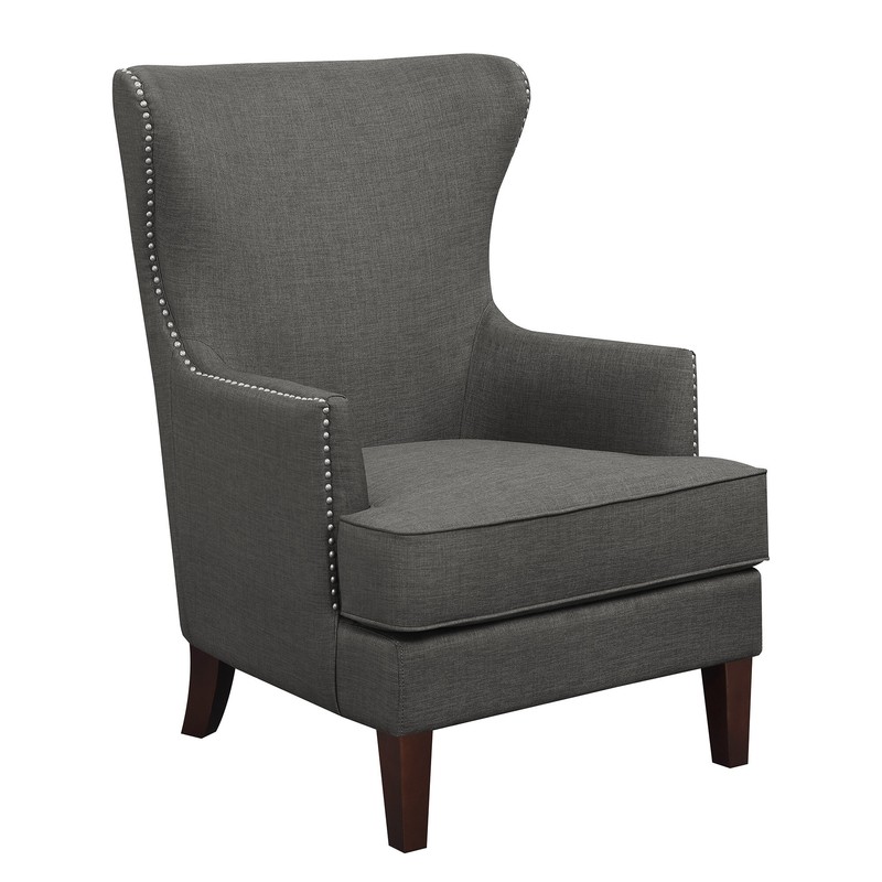Jussi Wide Armchair