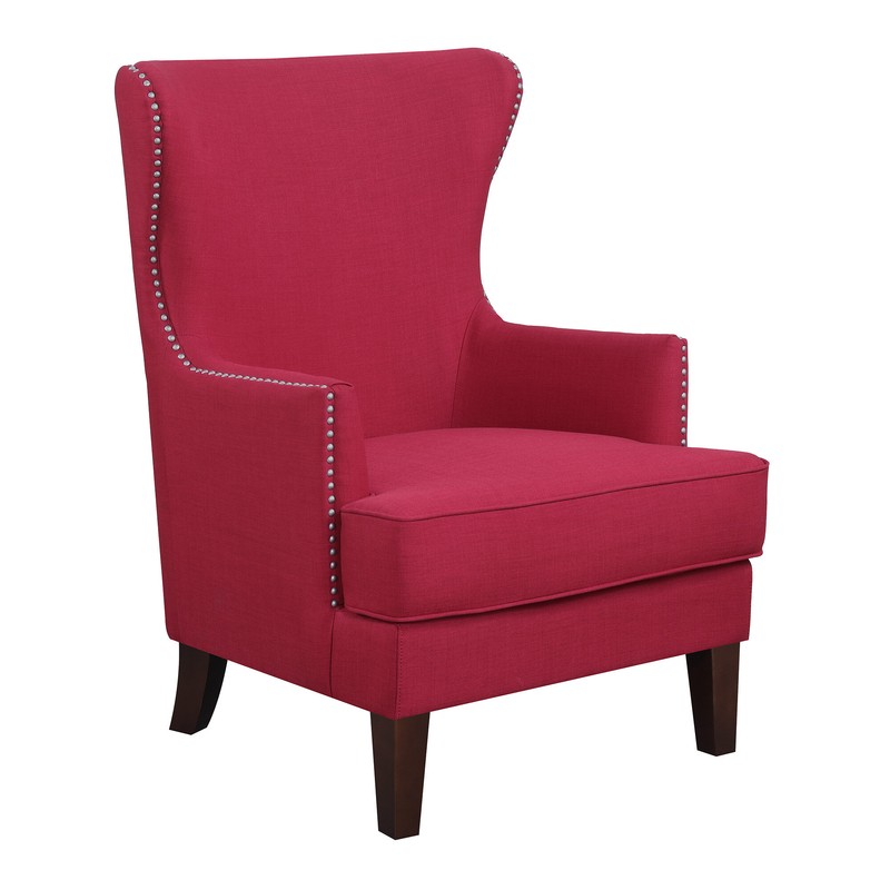 Jussi Wide Armchair