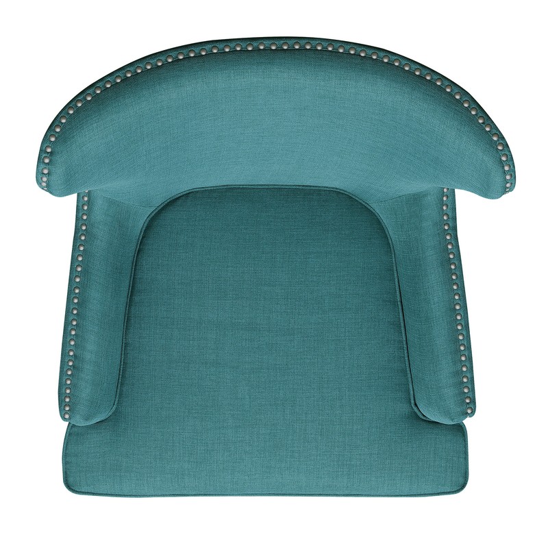 Jussi Wide Armchair
