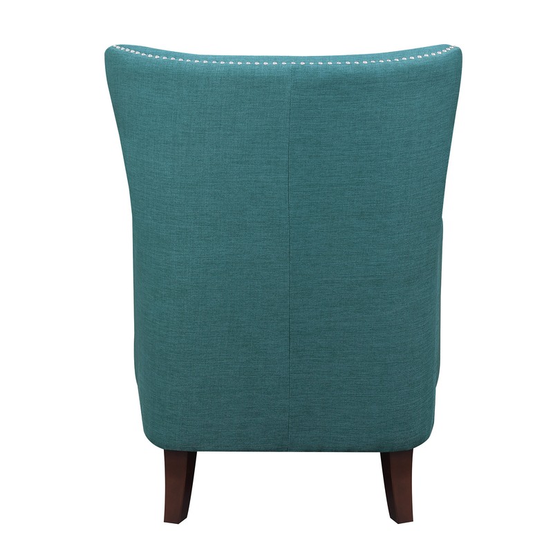 Jussi Wide Armchair