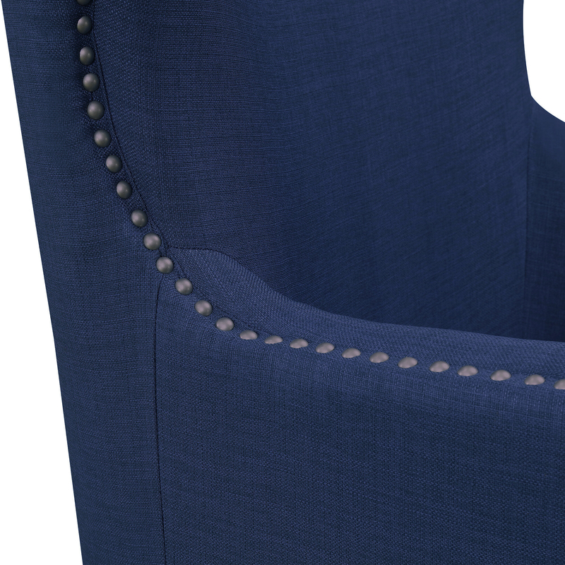 Jussi Wide Armchair