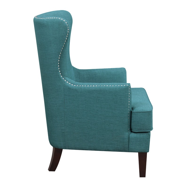 Jussi Wide Armchair