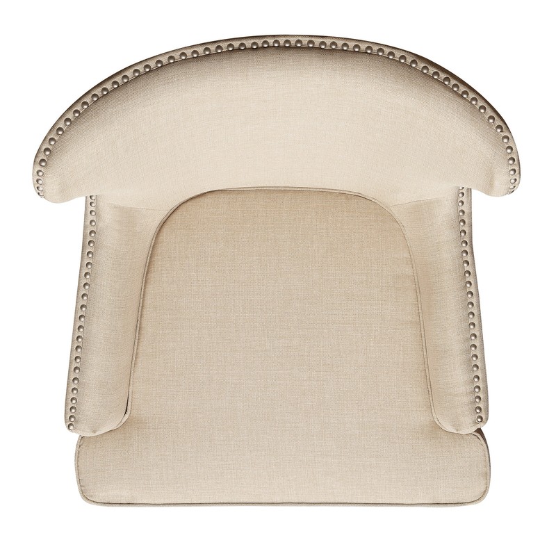 Jussi Wide Armchair
