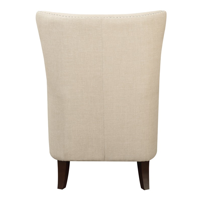 Jussi Wide Armchair