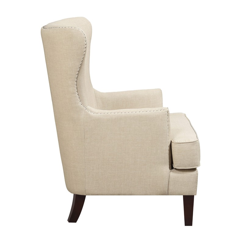 Jussi Wide Armchair