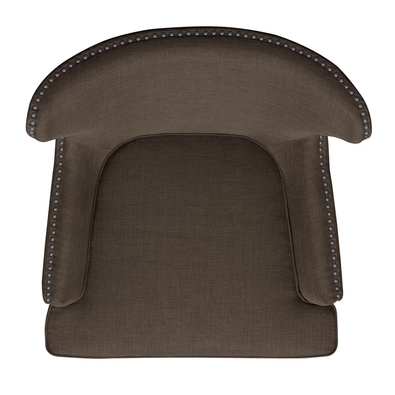 Jussi Wide Armchair