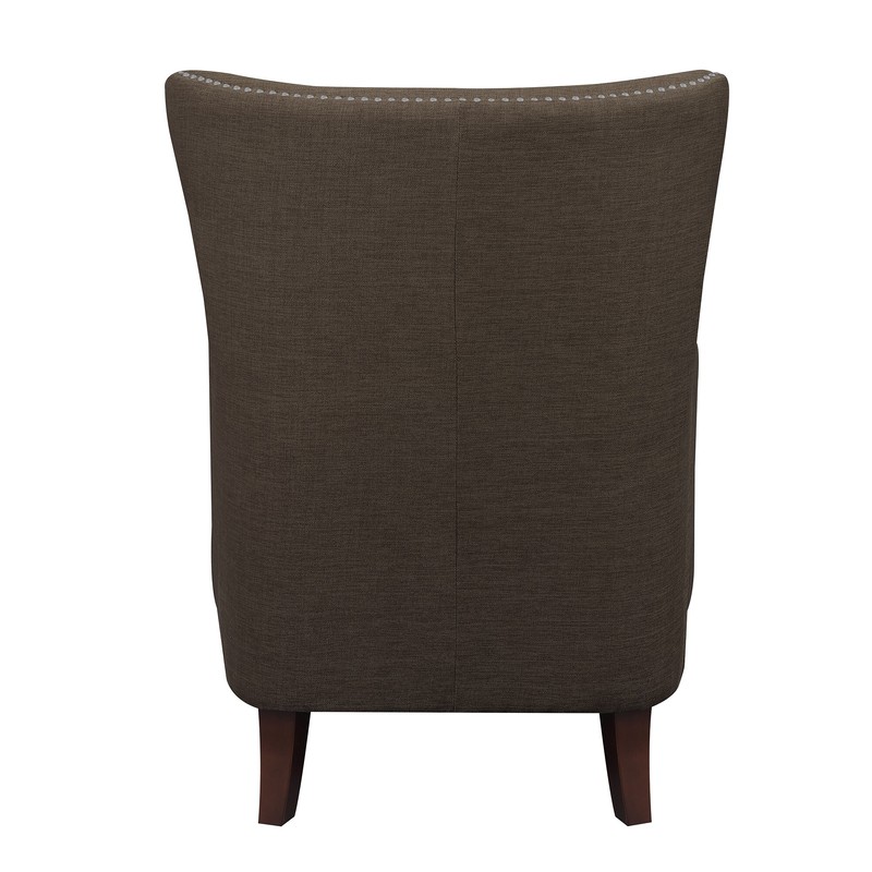 Jussi Wide Armchair