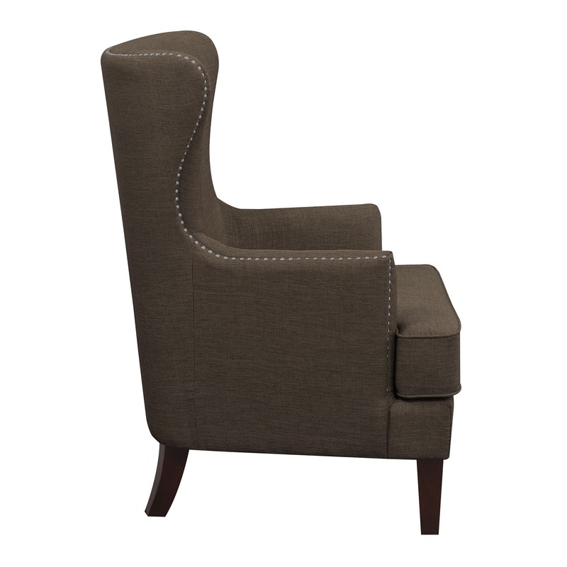 Jussi Wide Armchair