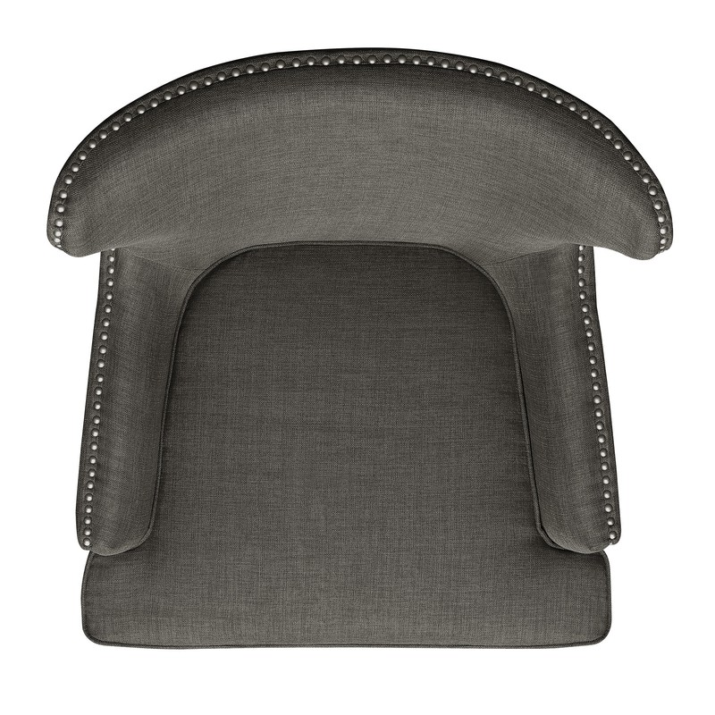 Jussi Wide Armchair