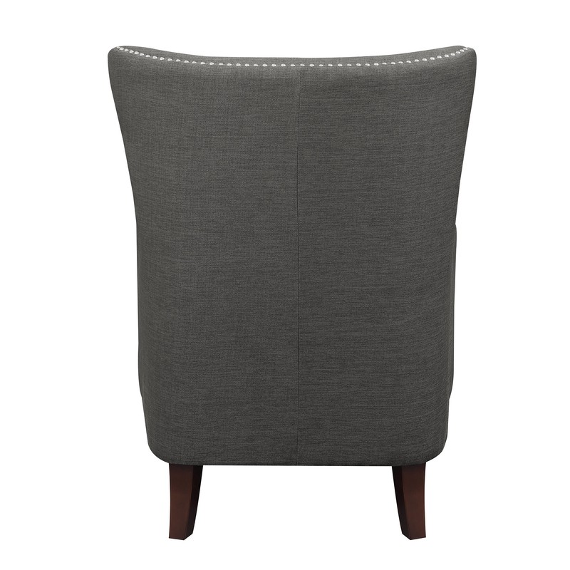 Jussi Wide Armchair