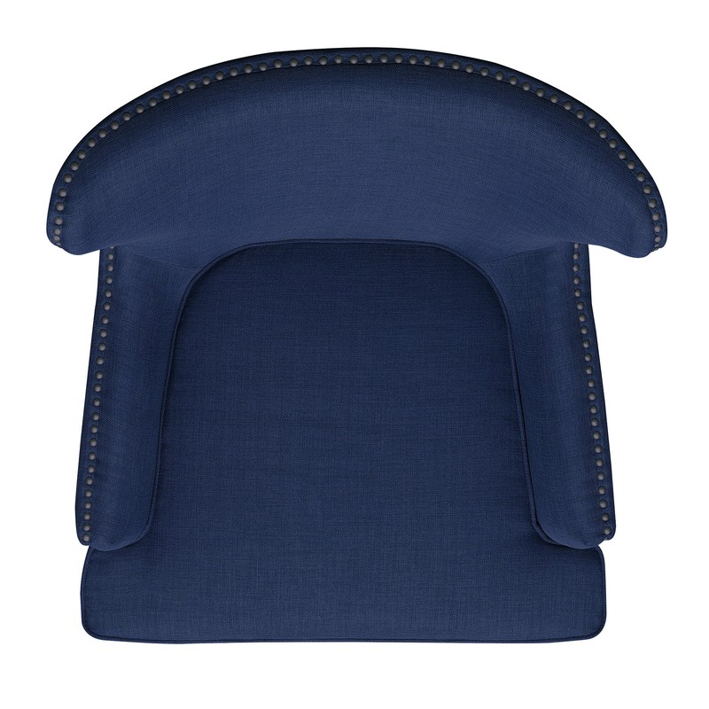 Jussi Wide Armchair
