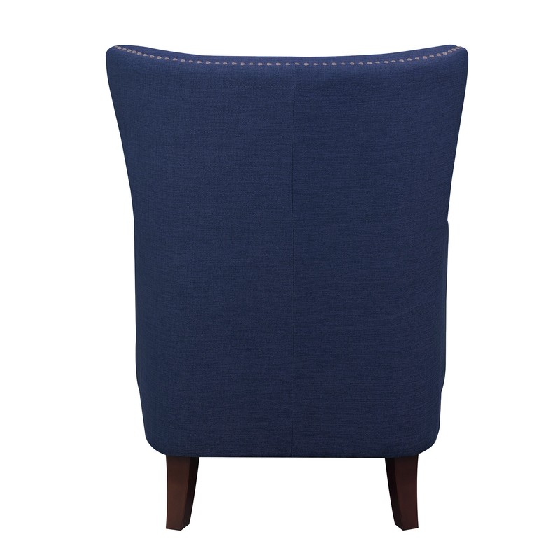 Jussi Wide Armchair