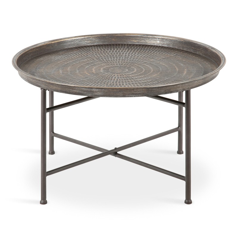 Kai 4 Legs Coffee Table