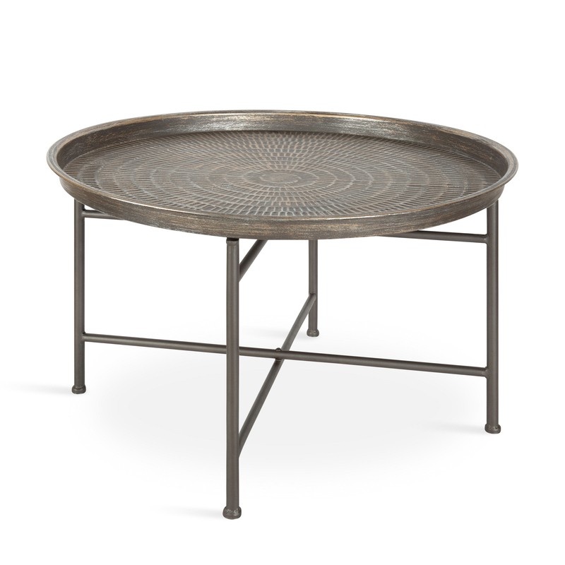 Kai 4 Legs Coffee Table