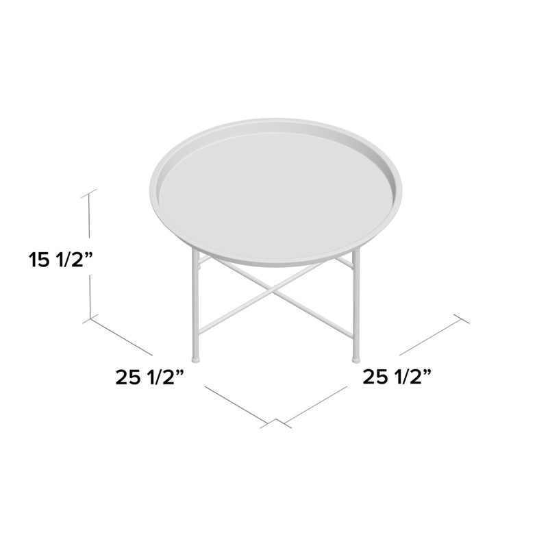 Kai 4 Legs Coffee Table