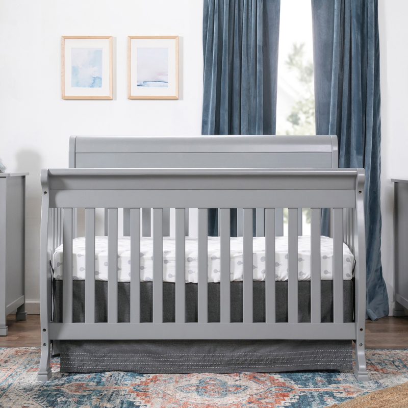 Kalani 4-in-1 Convertible Crib