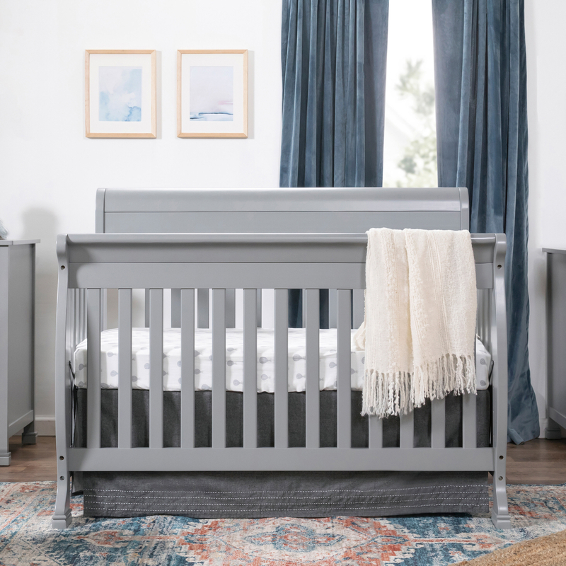 Kalani 4-in-1 Convertible Crib