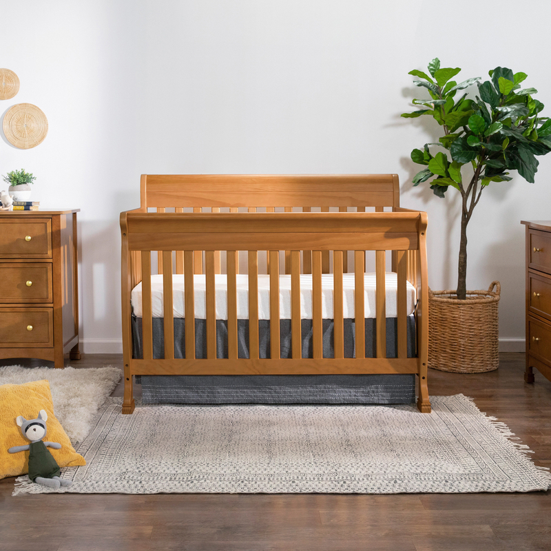Kalani 4-in-1 Convertible Crib
