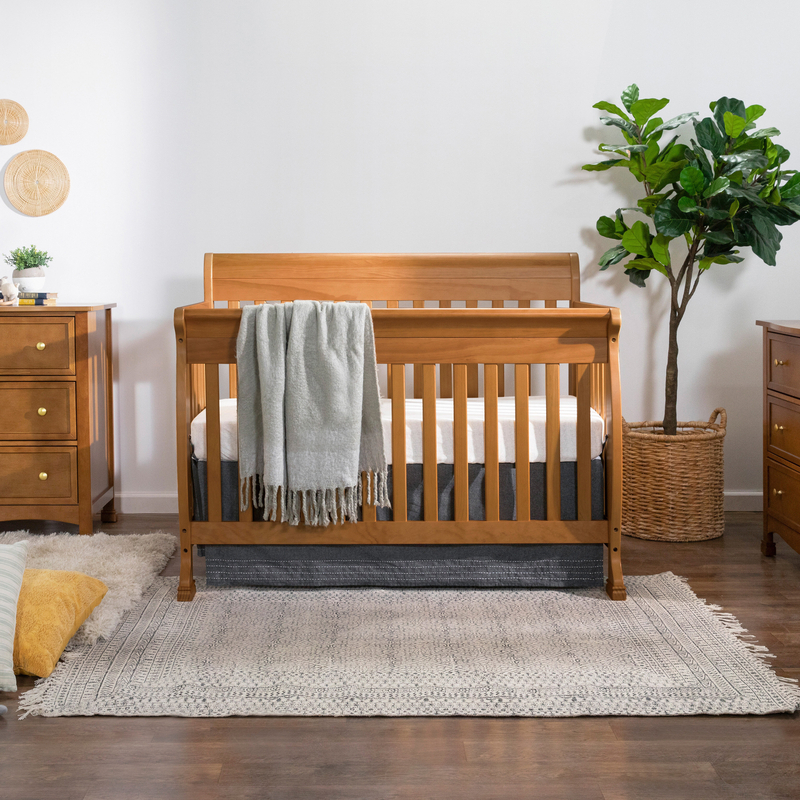 Kalani 4-in-1 Convertible Crib