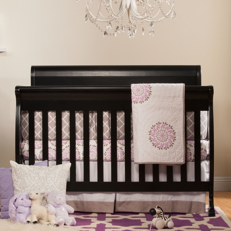 Kalani 4-in-1 Convertible Crib