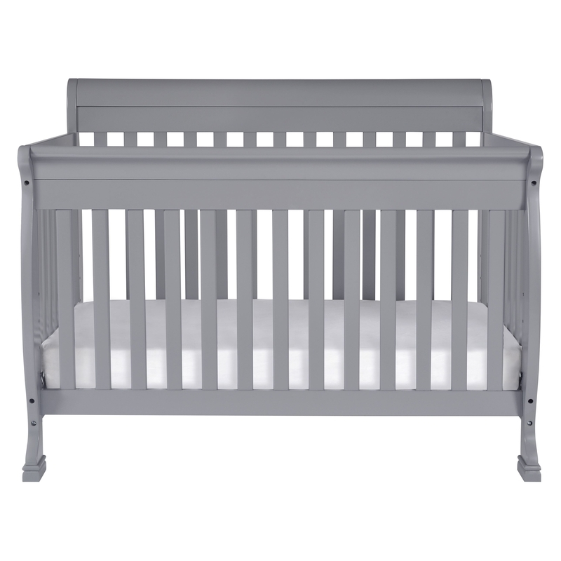 Kalani 4-in-1 Convertible Crib