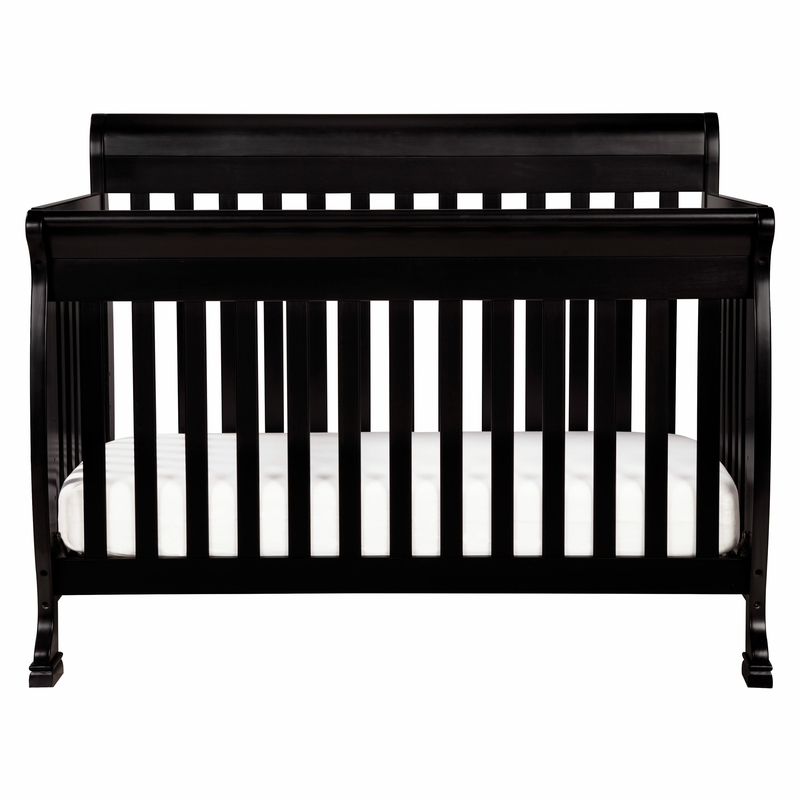 Kalani 4-in-1 Convertible Crib