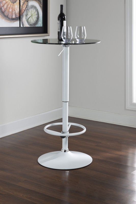 Kalliopi 2 - Person Bar Height Dining Set