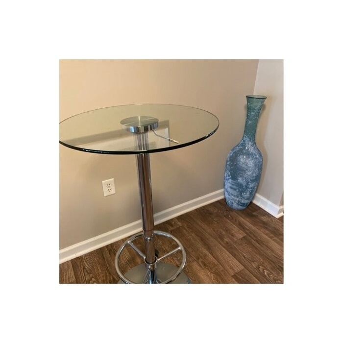 Kalliopi 2 - Person Bar Height Dining Set