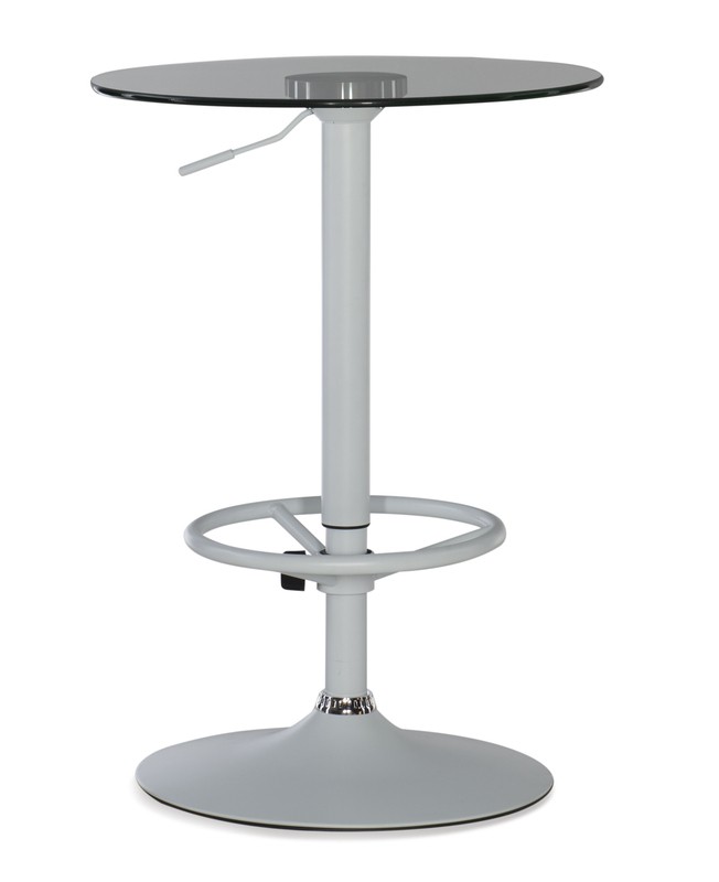 Kalliopi 2 - Person Bar Height Dining Set