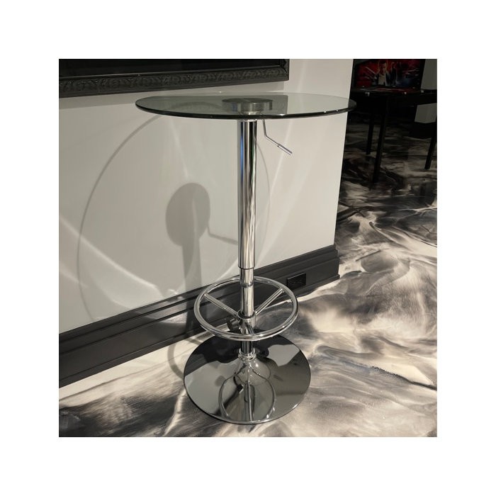 Kalliopi 2 - Person Bar Height Dining Set