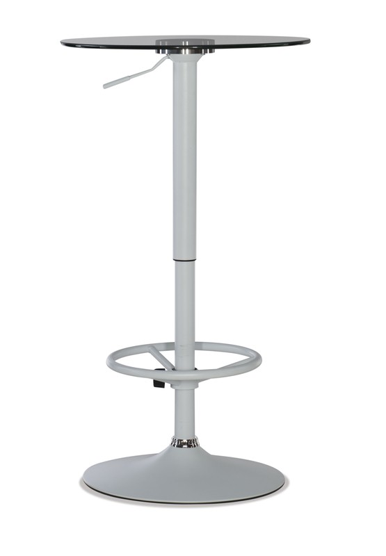 Kalliopi 2 - Person Bar Height Dining Set