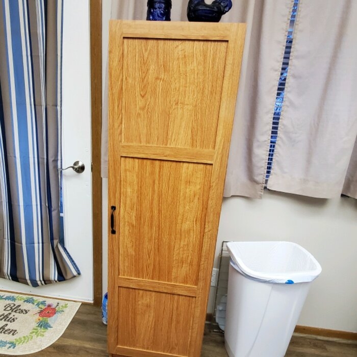 Kaper 60" Kitchen Pantry