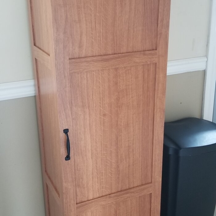 Kaper 60" Kitchen Pantry