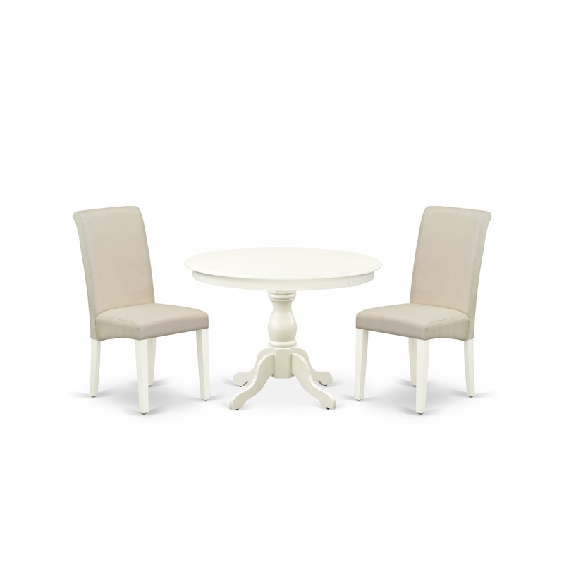 Karmakar Solid Wood Breakfast Nook Dining Set