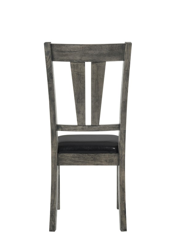 Katarina Extendable Solid Wood Dining Set
