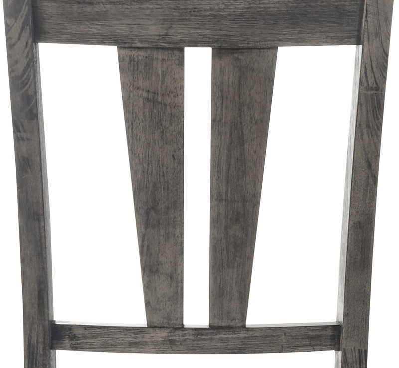 Katarina Extendable Solid Wood Dining Set