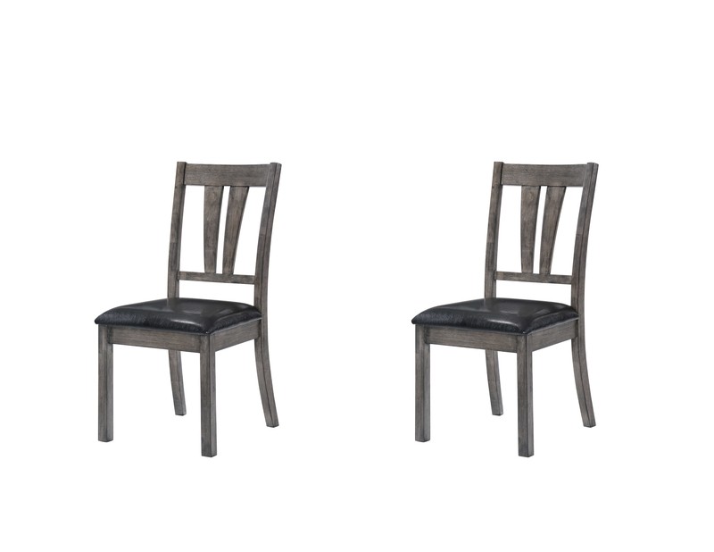 Katarina Extendable Solid Wood Dining Set