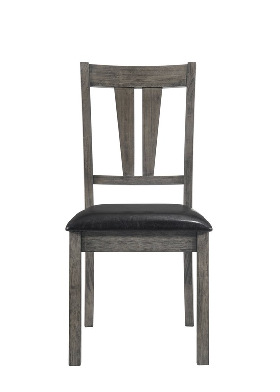 Katarina Extendable Solid Wood Dining Set