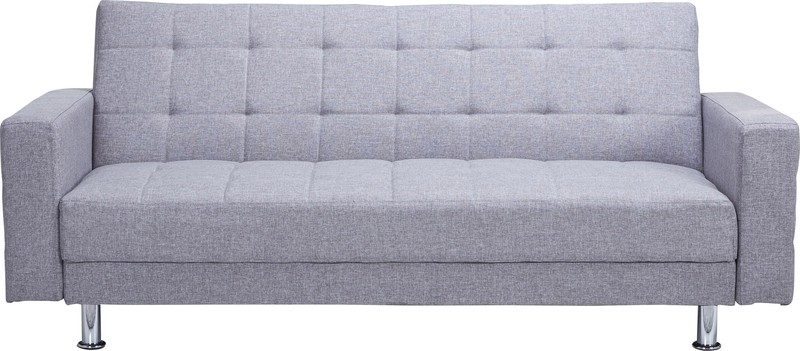 Katherine 74.8'' Square Arm Sleeper
